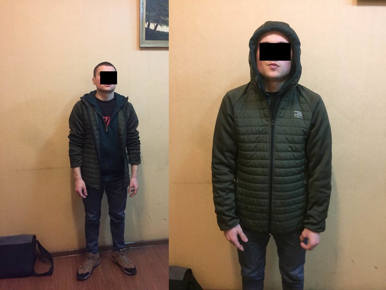 Подвергшаяся нападению грабителя аптекарь из Кодру просит не наказывать его.