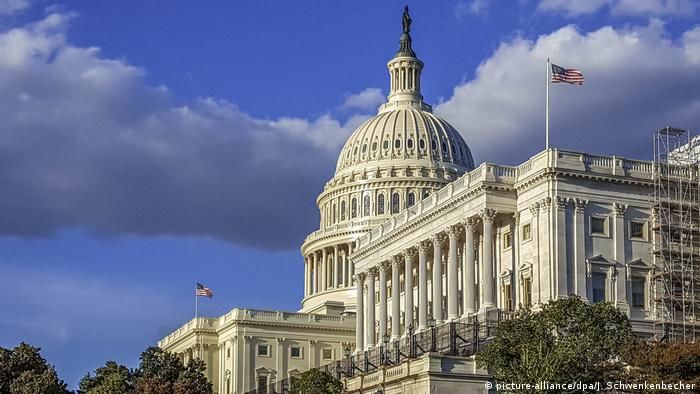 В конгрессе США готовят резолюцию с призывом к России вывести войска из Молдовы.