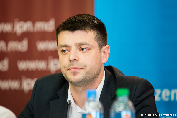 Александру Бужорян: Отношения с партнерами по развитию, безусловно, ухудшились.