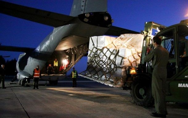 Литва бесплатно передаст Украине боеприпасы на €255 тысяч.