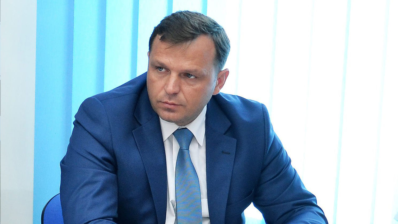 Платформа DA не пойдет на переговоры с ДПМ.
