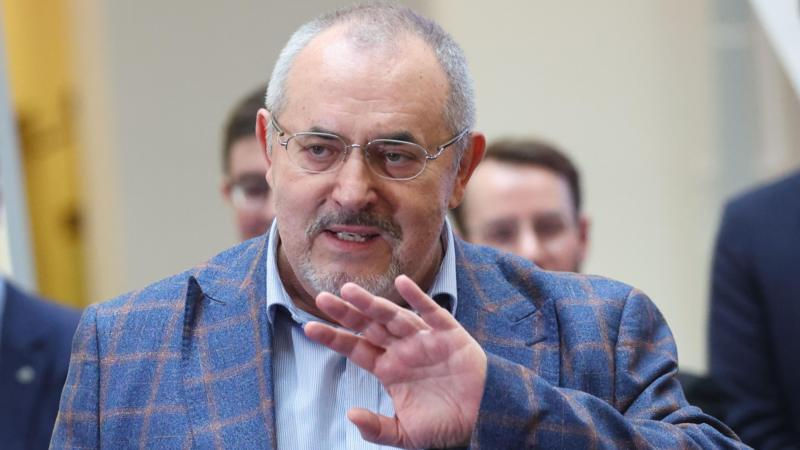 ЦИК России отказался зарегистрировать Надеждина кандидатом в президенты.