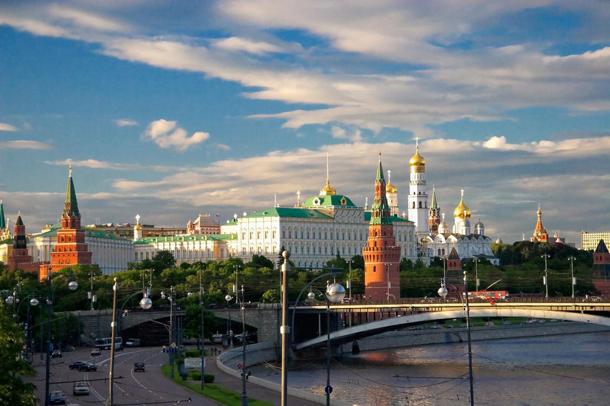 Москва попала в список самых дешевых городов Европы для туристов.