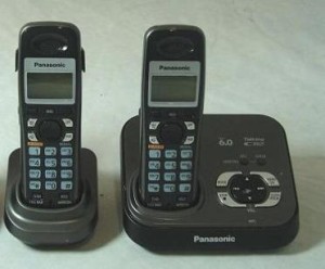 НАРЭКИТ уточняет, что радиотелефоны стандарта DECT 6.0 предназначены для использования в странах Северной Америки.