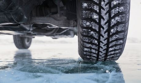 Codul galben de gheaţă fragilă se menţine şi în următoarele . Foto: jurnal.md