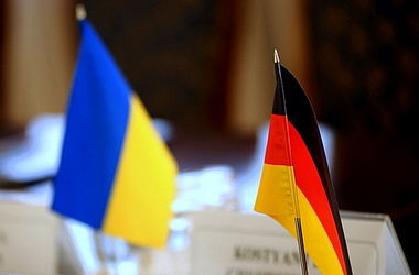 Представителю Украины хотят разъяснить позицию немецкого правительства относительно ситуации в Киеве.