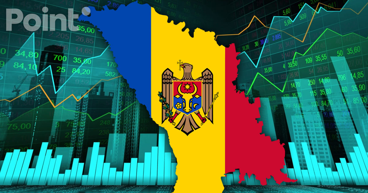 Moldova, pe ultimele locuri la investiții în regiune.