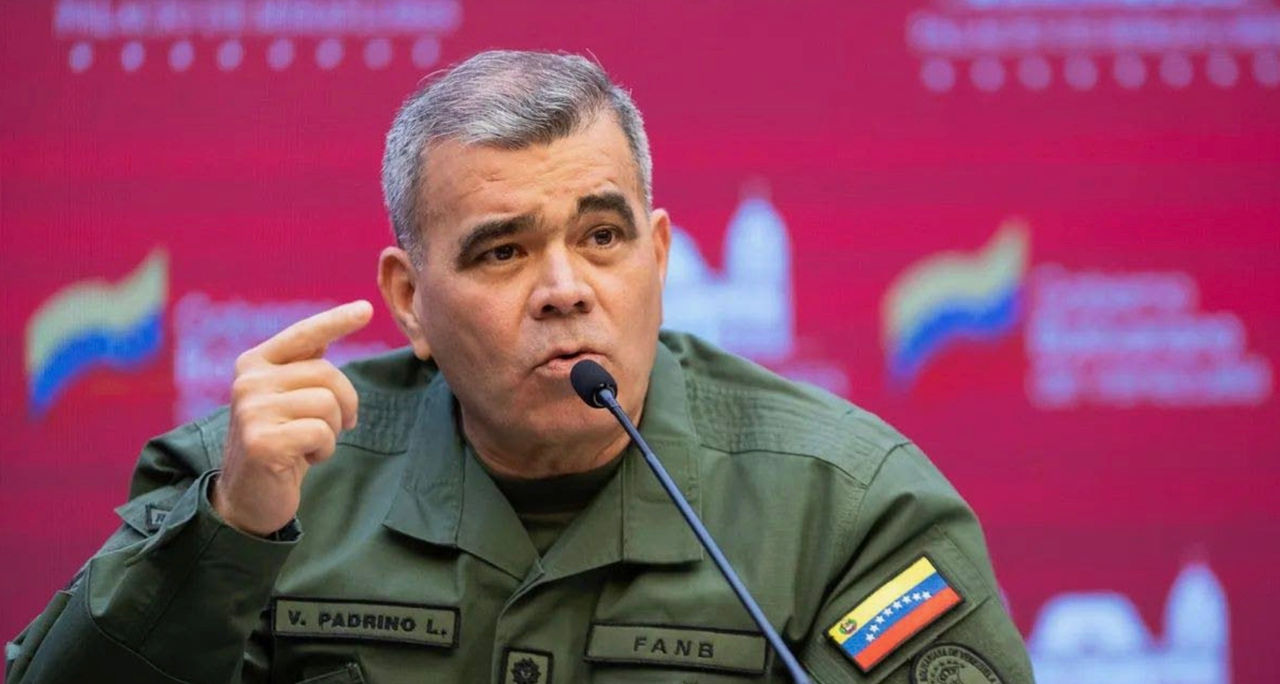 Ministrul Apărării al Venezuelei: Intenționăm să opunem rezistență Statelor Unite.