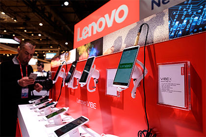Lenovo прекращает выпуск смартфонов под брендами Motorola, Vibe и другими. 