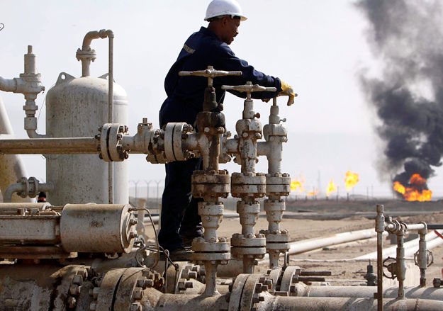 Ирак планирует увеличивать экспорт нефти на 1 млн—1,5 млн баррелей в сутки к 2025 году. 