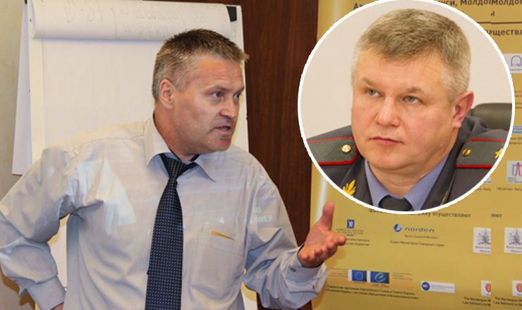 По словам адвоката, Кузьмичева содержат в одиночке, что «уже само по себе является пыткой».