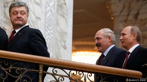Эксперты по-разному оценивают новые соглашения по Украине, достигнутые в Минске.