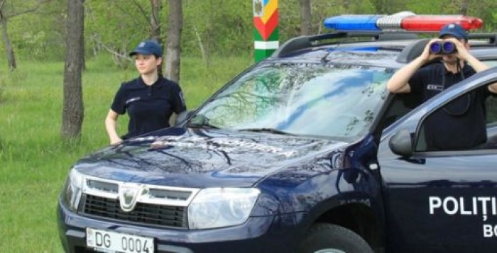 În rezultatul desfăşurării activităţilor specifice în zona de competenţă, angajaţii Poliției de Frontieră, în perioada 7 – 13 iulie