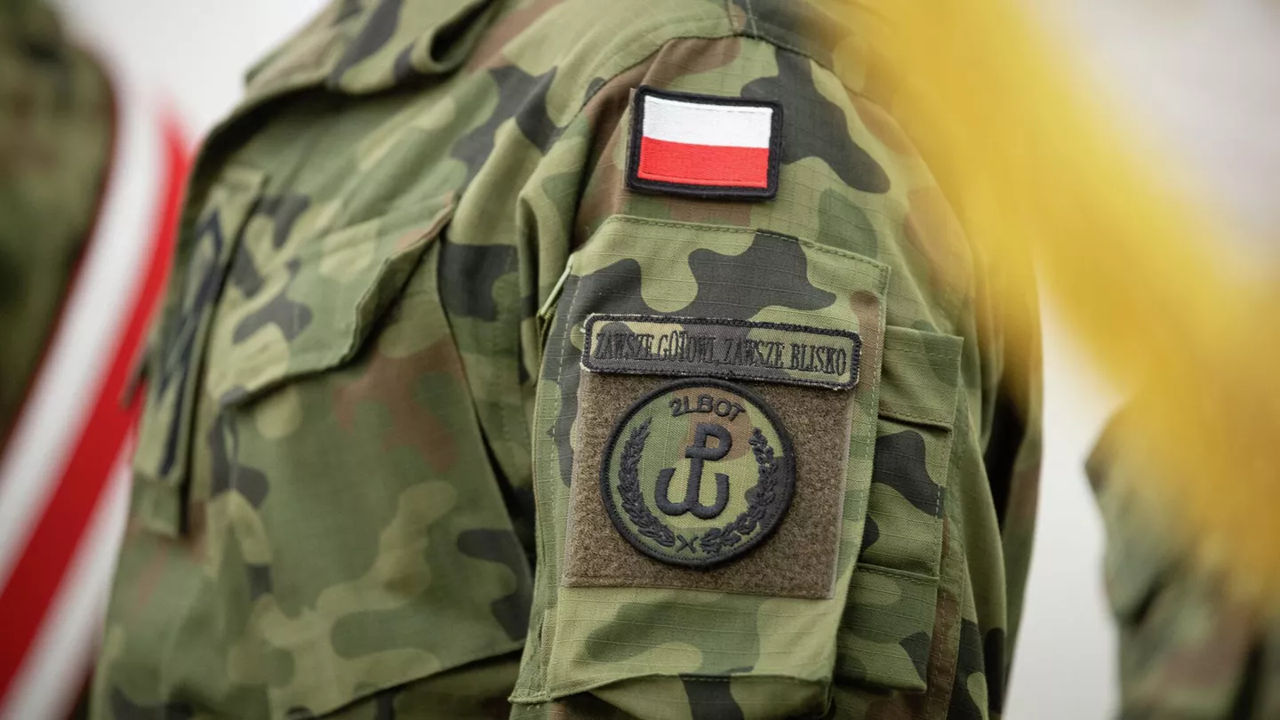 Польша хочет увеличить расходы на оборону до рекордных 4,7% ВВП в 2025 году.