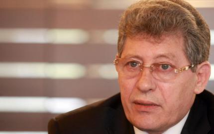 Гимпу: "Возможно, у власти и 3-колесный детский велосипед".  Фото: nit.md