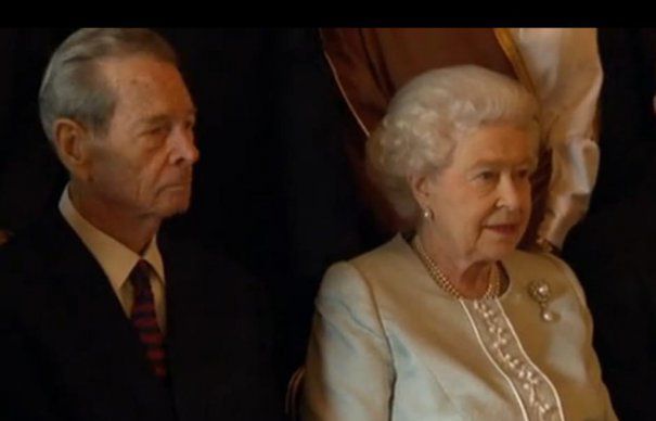 Legăturile Regelui Mihai cu Regina Elisabeta a II-a a Marii Britanii