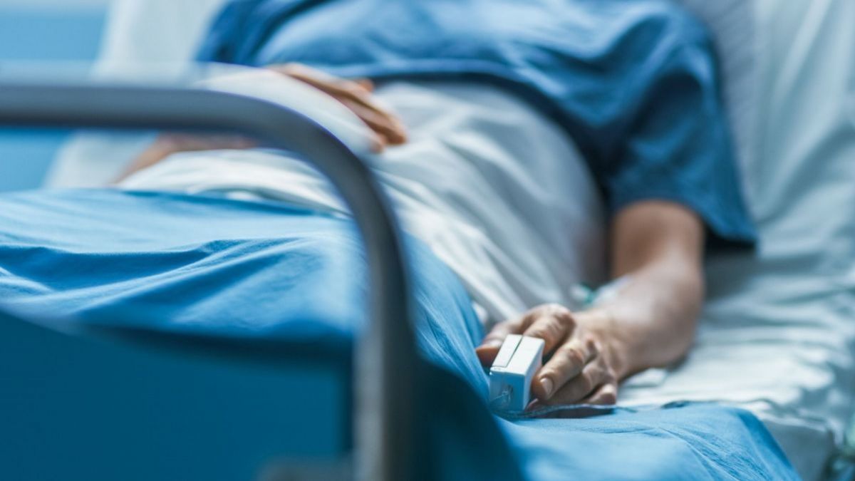 В Молдове зарегистрировано еще девять смертей от коронавируса.