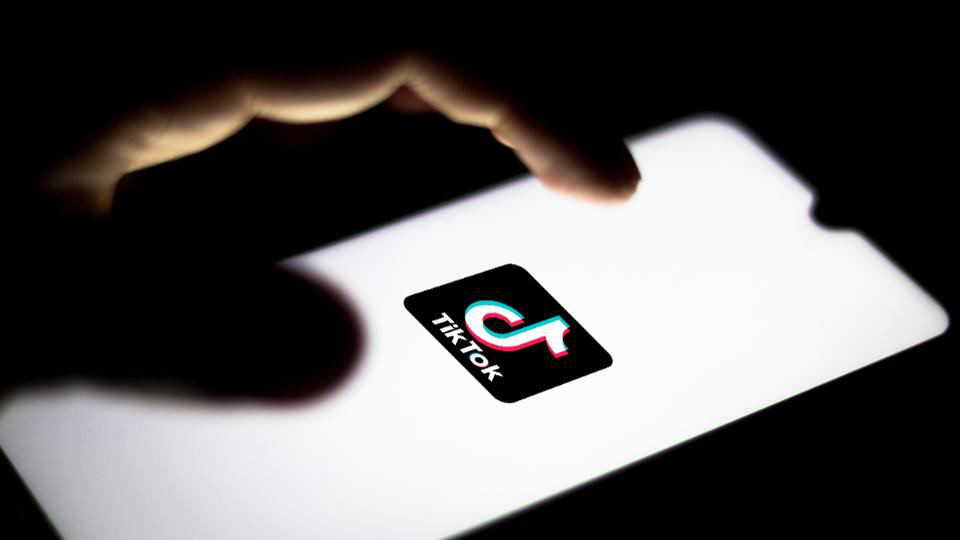 Пользователи в США сообщили о сбое в работе TikTok.