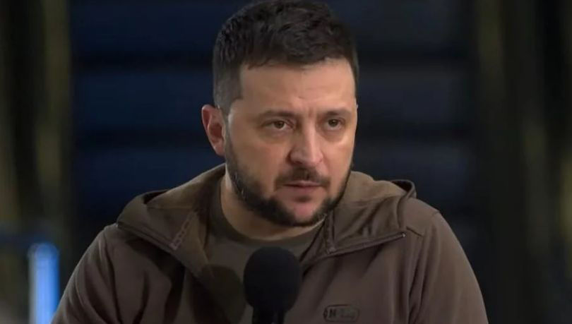 Зеленский назвал цель встречи с Путиным: Обмен, деокупация и мир.