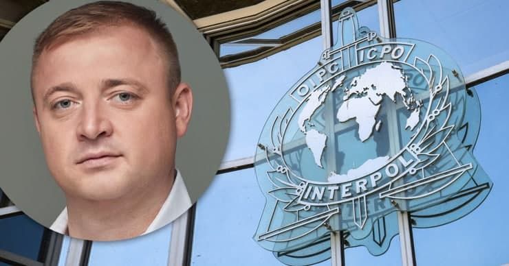 PCCOCS: "Интерпол" блокировал объявление Кавкалюка в розыск. Коллаж: Point.md