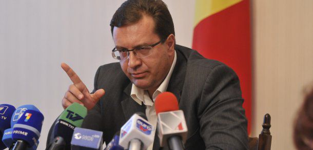 PLDM gata să provoace anticipate pentru a-l salva pe Filat. Foto: tribuna.md
