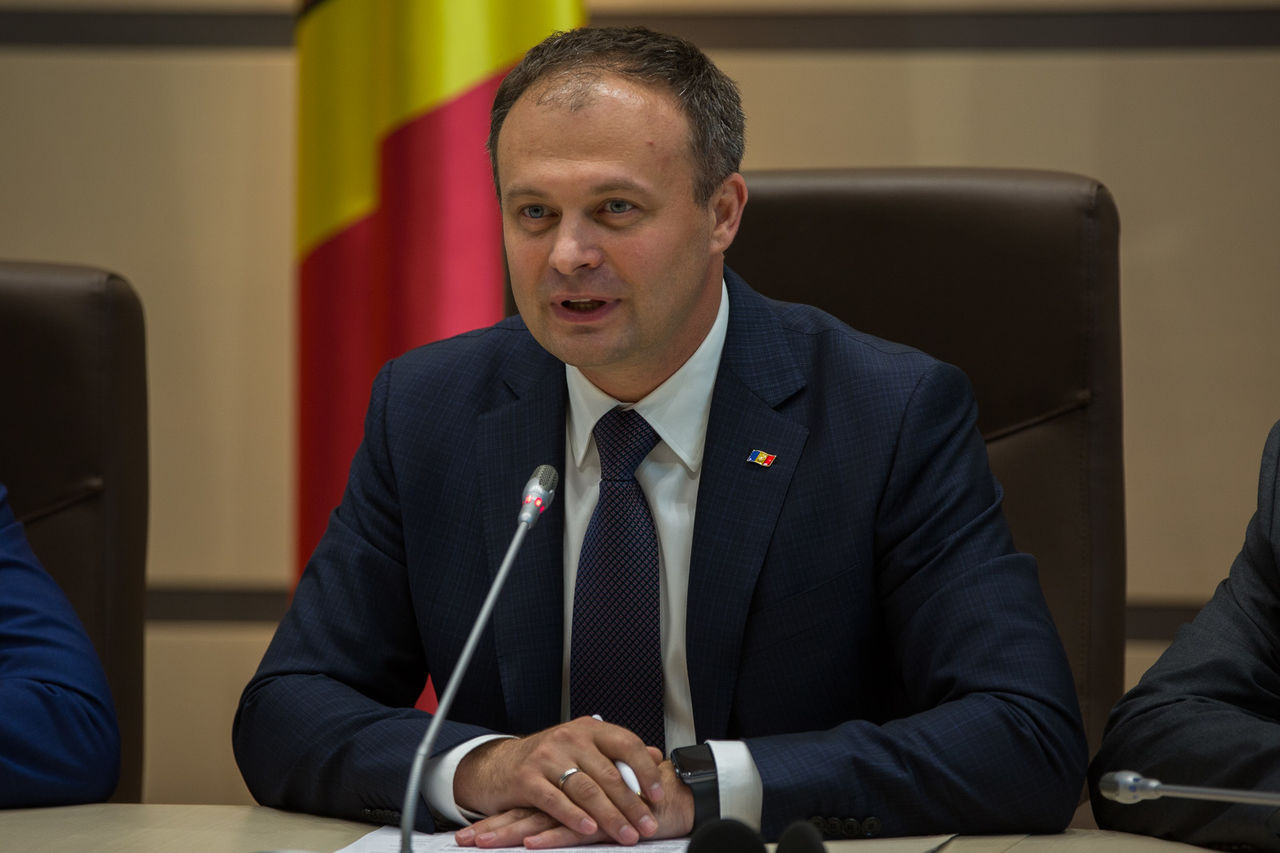 Candu neagă că ar fi implicat în alegerea președintelui ANI