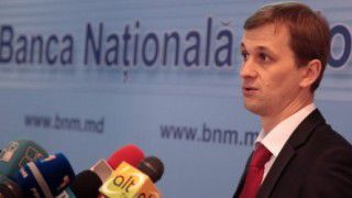 Глава Нацбанка подал в отставку 21 сентября.