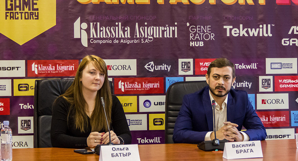 По словам организаторов, им уже поступают заявки на проведение "Game Factory" в 2016 и 2017 годах.