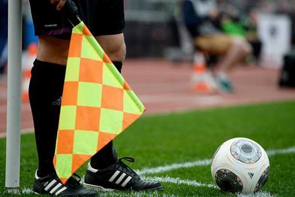 UEFA și FIFA au delegat opt arbitri din Moldova pentru mai multe meciuri internaționale. 
