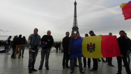 Диаспора Молдовы многочисленна и разнообразна.