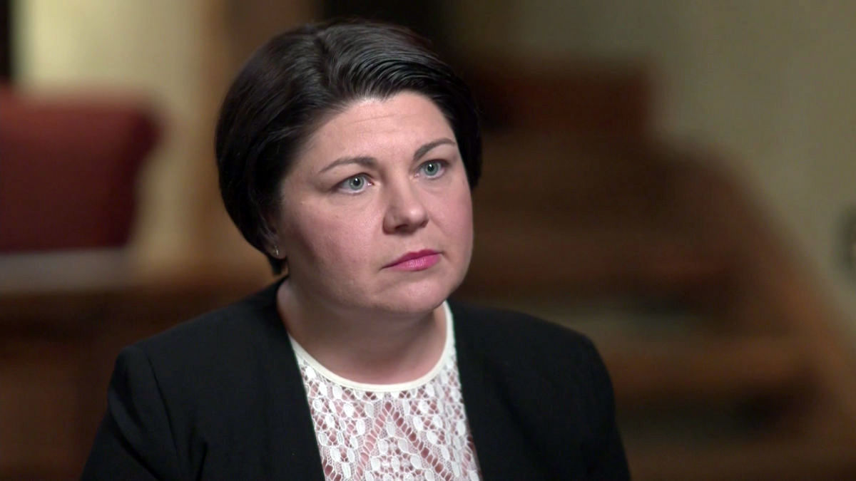 Гаврилица: В стране, где нет корректного правосудия, сложно привлечь инвесторов.