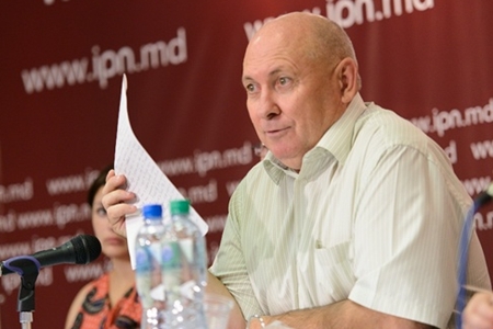 Федор Гелич уверен, что его арест заказан лидером ЛДПМ Владимиром Филатом.