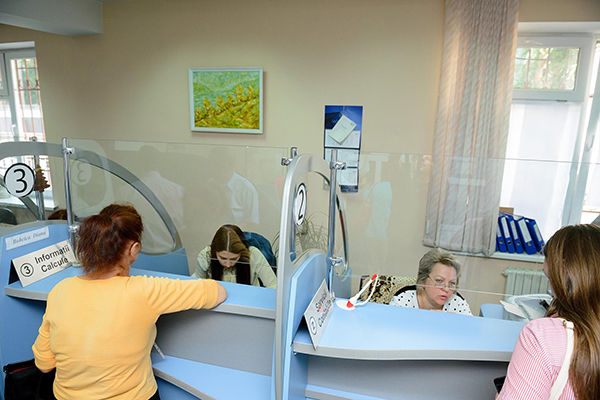 Начиная с июля, на обороте счет-фактур будет напечатано предупреждение об отключении.