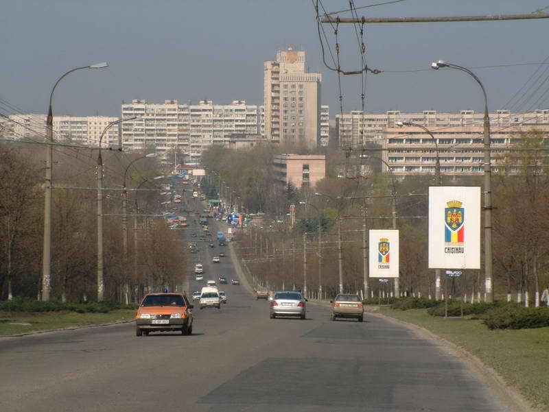 Informația a fost comunicată în cadrul ședinței Consiliului Fondului rutier, prezidată de prim-ministrul Iurie Leancă, relatează NOI.md.
