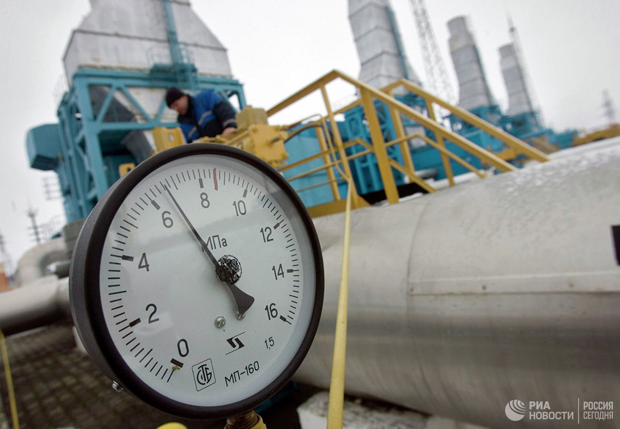 В Минэнерго надеются в этом году договориться с Украиной по транзиту газа.