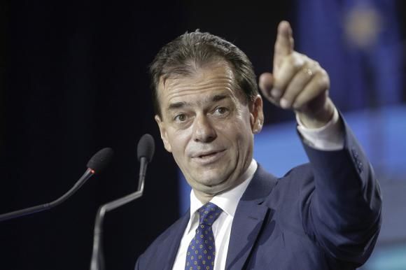 România: Ludovic Orban, achitat. Decizia este definitivă. Foto: digi24.ro
