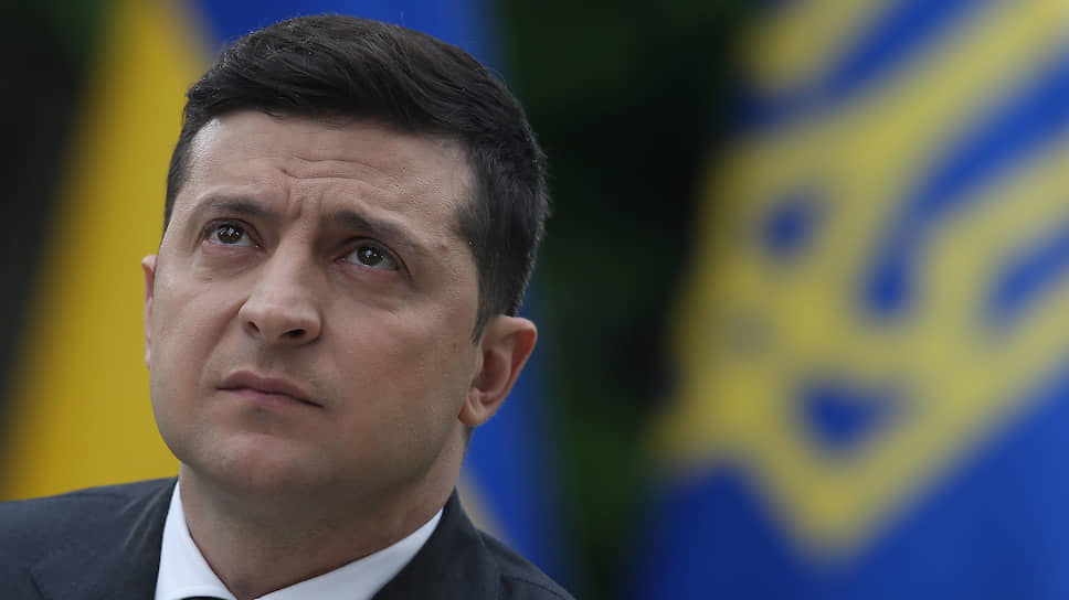 Депутат Рады заявил, что Украина может погибнуть при правлении Зеленского.