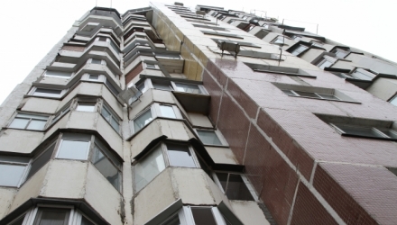 Potrivit poliției, femeia a încercat să se sinucidă. Aceasta nu era căsătorită, iar acum zece zile i-a decedat mama.