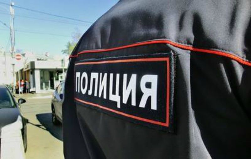 Un activist rus, reținut după ce a refuzat să dezvăluie corespondența privată. Foto: sputnik.ru