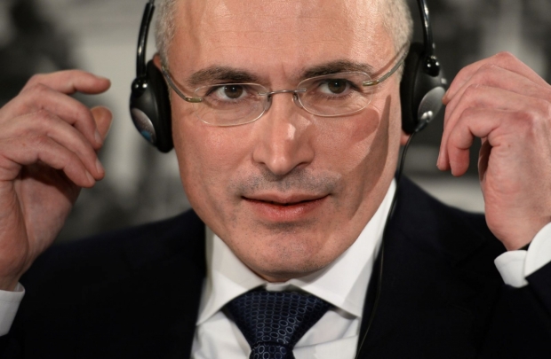 Curtea Europeană a Drepturilor Omului a refuzat, luni, cererea Guvernului rus de reexaminare a cauzei „Iukos”.