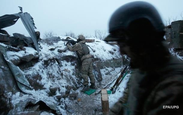 В СБУ назвали число погибших на Донбассе.