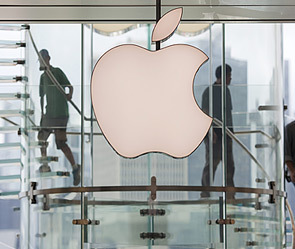 Прокуратура Милана заподозрила американскую компанию Apple в уклонении от уплаты налогов. Фото: ИТАР-ТАСС