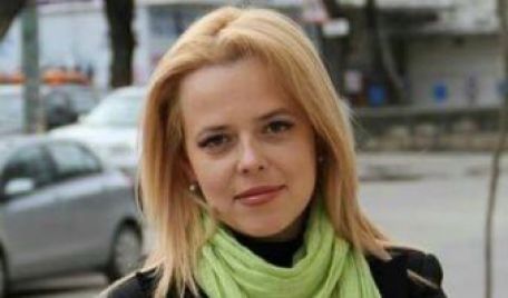 Кандидат ПЛР оставила послание и для ЦИК.