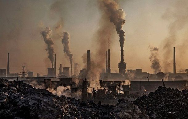 Greenpeace: Каждый день мир теряет от загрязнения воздуха $8 млрд.