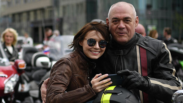 Вдова Доренко рассказала о его проблемах с сердцем.