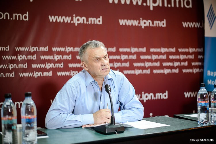 Боцан: Нам нужна политика диалога по вопросам европейского курса.