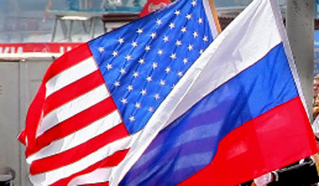 Посол США в Москве и замглавы российского МИД обсудили сирийский вопрос.