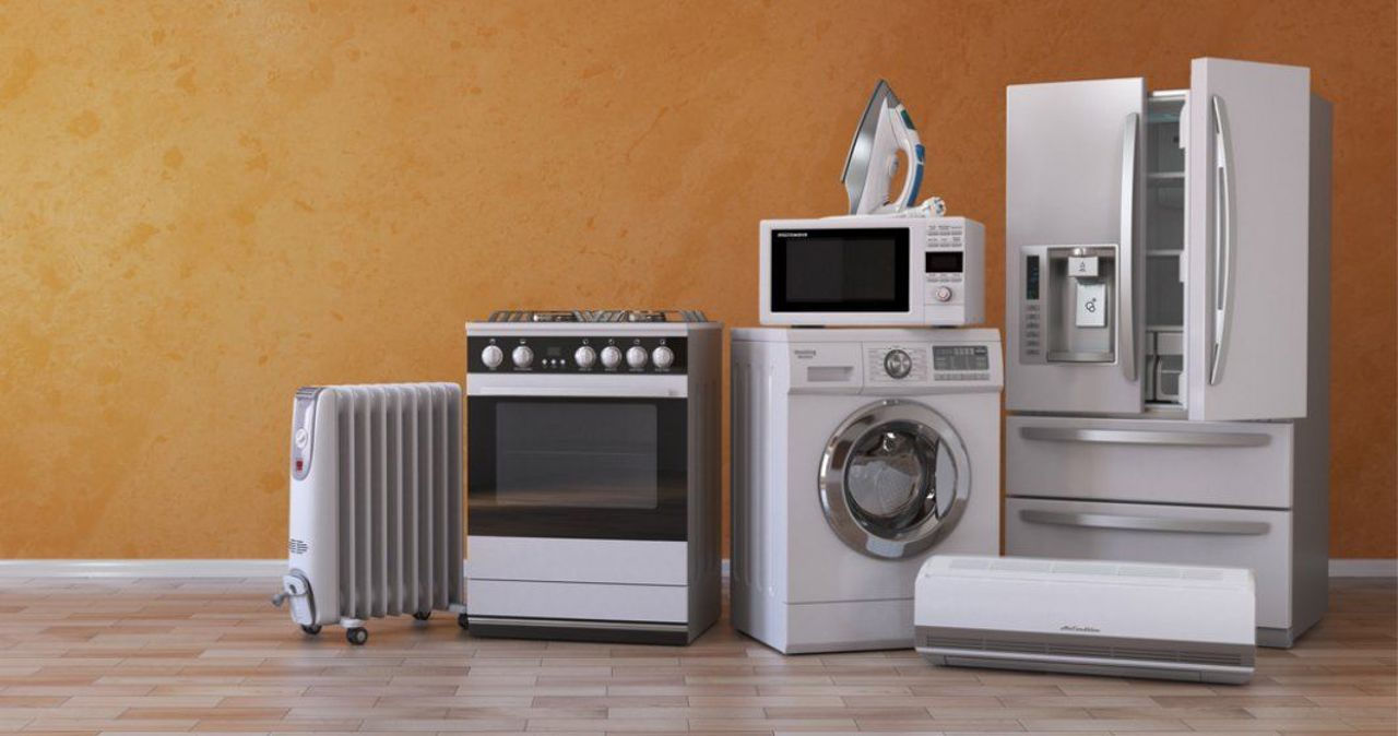 Începe a doua sesiune a Programului de Vouchere pentru Electrocasnice.