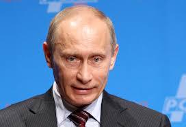 Президент России Владимир Путин пользуется наибольшим доверием у граждан Молдавии среди зарубежных политиков - ему доверяют 65% респондентов. Фото: lenta-ua.net