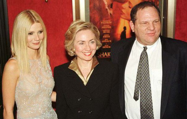 Scandal sexual la Hollywood. 